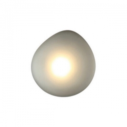 Zidna svjetiljka LED 5W, 3000K, dim siva - ZAM20138