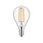 Led žarulja CorePro LED Luster ND 4,3-40W E14 827 P45 CLG - 871951434730400
