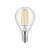 Led žarulja CorePro LED Luster ND 4,3-40W E14 827 P45 CLG - 871951434730400
