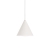 Ideal lux viseća svjetiljka A-LINE GU10 1x28W D13 bijela - ID232690