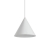 Ideal lux viseća svjetiljka A-LINE E27 1x60W D30 bijela - ID232720