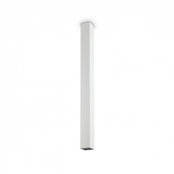 Ideal lux stropna svjetiljka SKY H75 GU10 28W bijela - ID234007