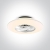 Stropna svjetiljka LED 30W sa ventilatorom 35W IP20 230V bijela - 24002/W
