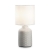 Ideal lux stolna svjetiljka KALI’-3 E14 40W bijela - ID245393