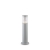 Ideal lux vanjska stajaća svjetiljka TRONCO H40 E27 60W siva - ID248288