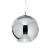 Ideal lux viseća svjetiljka NEMO E27 60W D20 krom - ID250304
