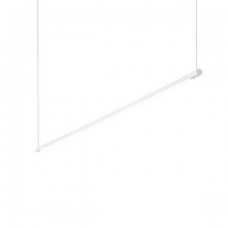Viseća svjetiljka YOKO LED 17W, L-1460, bijela - ID258898