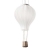 Viseća svjetiljka DREAM BIG D42, E27, 1x42W, bijela - ID261195