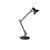 Stolna svjetiljka WALLY E27, 1x42W, crna - ID265278