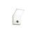Vanjska zidna svjetiljka STYLE, LED 9,5W, 3000K, sa senzorom, bijela - ID269146