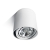 One Light stropna podesiva svjetiljka CYLINDER 75W GU10 R111 DM12142/W