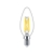 Led žarulja MAS LED Candle DT 3,4-40W E14 927 B35 CL G - 871951444941100