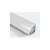 One Light ugradni profil TRIANGLE 2m + PC opal diffuser aluminij DM7908/AL