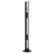 Stojeća svjetiljka, E27, 4x40W, V-1355, crna “REDCLIFFE” - 43537