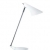 Nordlux Vanila bijela stolna svjetiljka 5701581271579