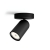 Reflektorska svjetiljka PONGEE GU10 1x5,5W 230V crna - 8718696164785