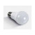One Light LED žarulja 9W RGB + WW E27 100-240V DIMMABLE DM9G09/RGBW