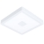 Vanjska zidna stropna svjetiljka “IPHIAS 2”, LED 17W, 210x210, IP44, bijela - 900282