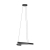 Viseća svjetiljka “ANDABAIA-Z”, LED 42,5W, PROM 600, dimabilna, crna bijela - 900404