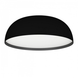 Plafonjera “TOLLOS-Z”, LED 3x7,5W, PROM 400, RGB, daljinski, crna bijela - 900406