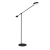 Stajaća svjetiljka “CLAVELLINA”, LED 24W, 3000K, H-1605, crna bijela - 900354