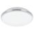Kupaonska plafonjera “PINETTO”, LED 18W, PROM 340, IP44, krom bijela - 900365