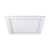 Plafonjera “PADROGIANO-Z”, LED 35,5W, 595x595, RGB, daljinski, bijela - 900484