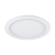 Plafonjera “PADROGIANO-Z”, LED 35W, PROM 595, RGB, daljinski, bijela - 900487