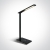 Stolna svjetiljka LED 5W CCT dimabilna crna - 61130/B
