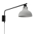 Zidna svjetiljka MATLOCK”, E27, max 1x40W, crna siva - 43843
