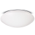 One Light bijeli LED plafonjera 2 IP20 DM62024C/W