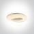 LED bijelo plafonsko svjetlo  40W WW IP20 230V - DM62148B/W