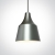 Viseća svjetiljka E27 20W, PROM 274, IP20, 100-240V metal siva - 63072/MG