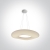 Viseća stropna svjetiljka LED 80W WW IP20 230V bijela- DM63110C/W