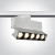 Tračni reflektor COB LED 20W WW 38deg IP20 230V bijeli - DM65506BT/W/W
