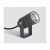 One Light vanjski reflektor 35W GU10 IP65 antracit DM67198G/AN