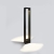 Vanjska stajaća svjetiljka LED 10W WW IP65 100-240V 80cm crna - DM67470A/B/W