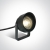 Vrtna svjetiljka COB LED 11W 3000K IP65 230V antracit - 67488B/AN/W