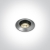 Zidna ugradbena svjetiljka LED 3W WW 38deg 24V DC DIMMABLE - DM69056A/W