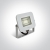 Bijeli LED reflektor industrijski 10W CW IP65 AC 230V - DM7028CA/W/C