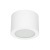 Stropna svjetiljka Box_SR, LED 7W, 4000K, PROM 115, bijela - LL8236N