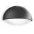 Vanjska zidna svjetiljka Dust LED 1x3W 230V antracit - 8718696120682