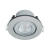 Ugradbena svjetiljka TARAGON SL262, LED 4,5W, 2700K, nikal - 8718699755782