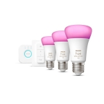 Philips HUE osnovni komplet White and color ambiance E27 8719514291355
