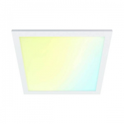 Panel WiZ LED 36W, 2200-6500K, 600x600, bijela - 8719514554856