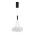 Viseća svjetiljka NUVOLE, LED 49W, 3000K, PROM 360, crna bijela - NL9061433