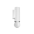 Zidna svjetiljka Birba_W1, E27, max 1x13W, PROM 60, bijela - LL9439
