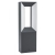 Vanjska stojeća svjetiljka LED 2x5W, 2x550lm, V-340 ‘RIFORANO’ crna - 98727