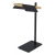 Stolna svjetiljka, LED 4,5W, V-505, crna/drvo “ERMUA” - 98837