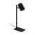 Stolna svjetiljka, LED 1x4,5W, GU10, crna “CEPPINO” - 98855